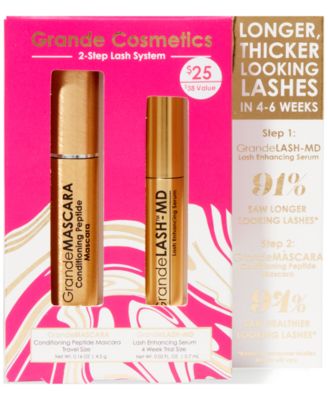 2-Pc. Lash System Set