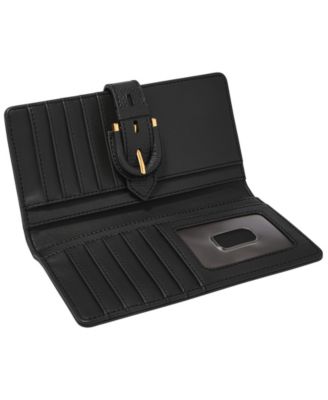 Двойной кошелек Fossil Harwell Tab 11490₽