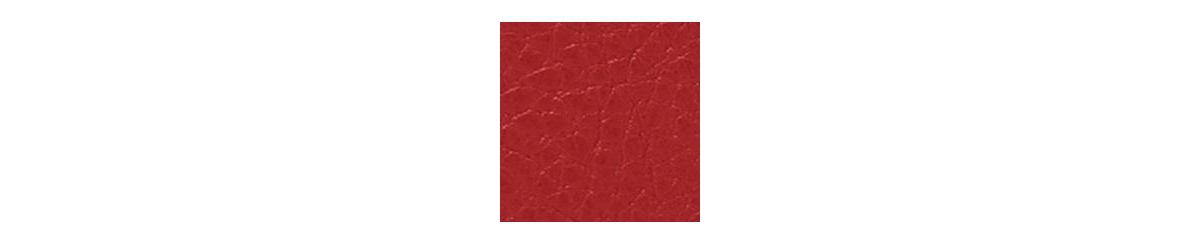Fossil Logan Rfid Bifold Wallet In Garnet