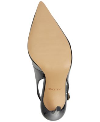 Women's Stessysling Slingback Pumps