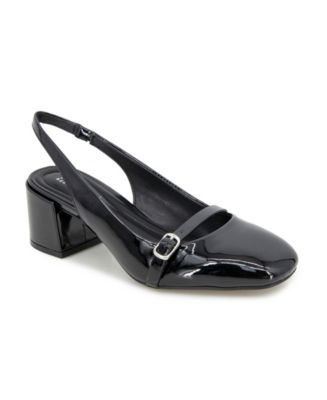 Women's Lindy Slingback Pumps