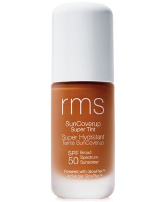 RMS Beauty - SunCoverup Super Tint SPF 50, 1 oz.