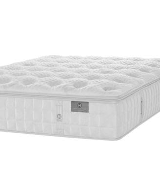 by Aireloom Vitagenic CopperTech Silver ll 12.5" Firm Tight Top Mattress Set - Queen Split 
