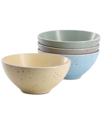 Emilia 16 Pc. Dinnerware Set, Service for 4