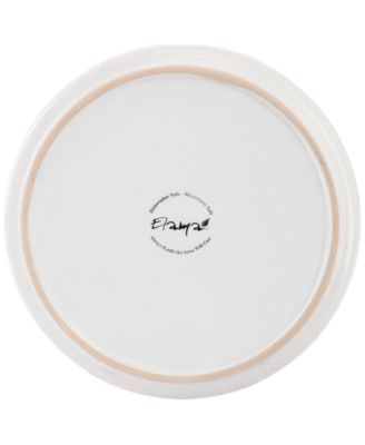 Luxmatte 16 Pc. Dinnerware Set, Service for 4