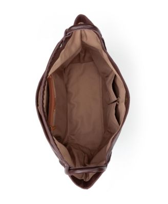 Women's Los Feliz Leather Tote Bag