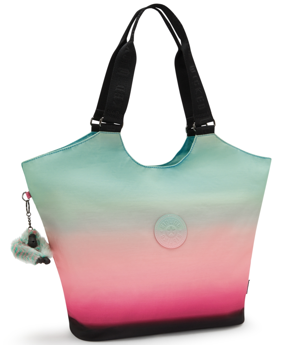 Kipling Wicked New Cicely Tote Bag