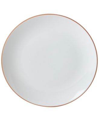 12 Pc. Stoneware Dinnerware Set, Service for 4