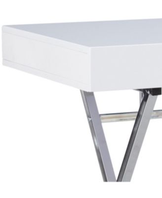 Contemporary Style Home & Office Desk