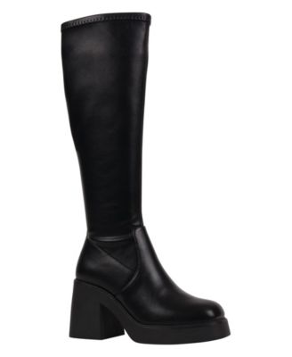 Patricia nash boots macys best sale