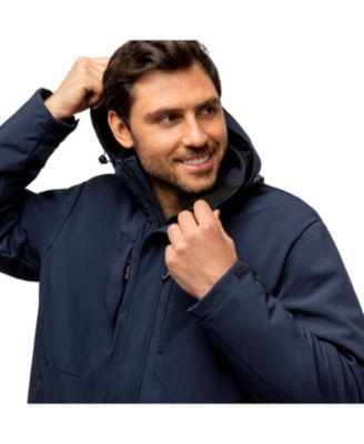 Men's Atalaya III 3-in-1 Systems Jacket