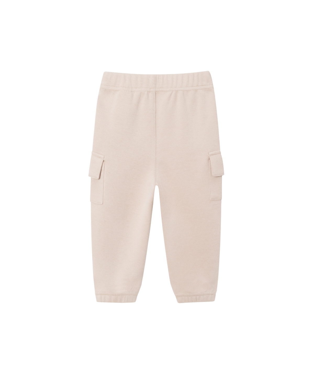 Andy & Evan Baby Boys Toddler/Child Jersey Hooded Tee & Jogger Set