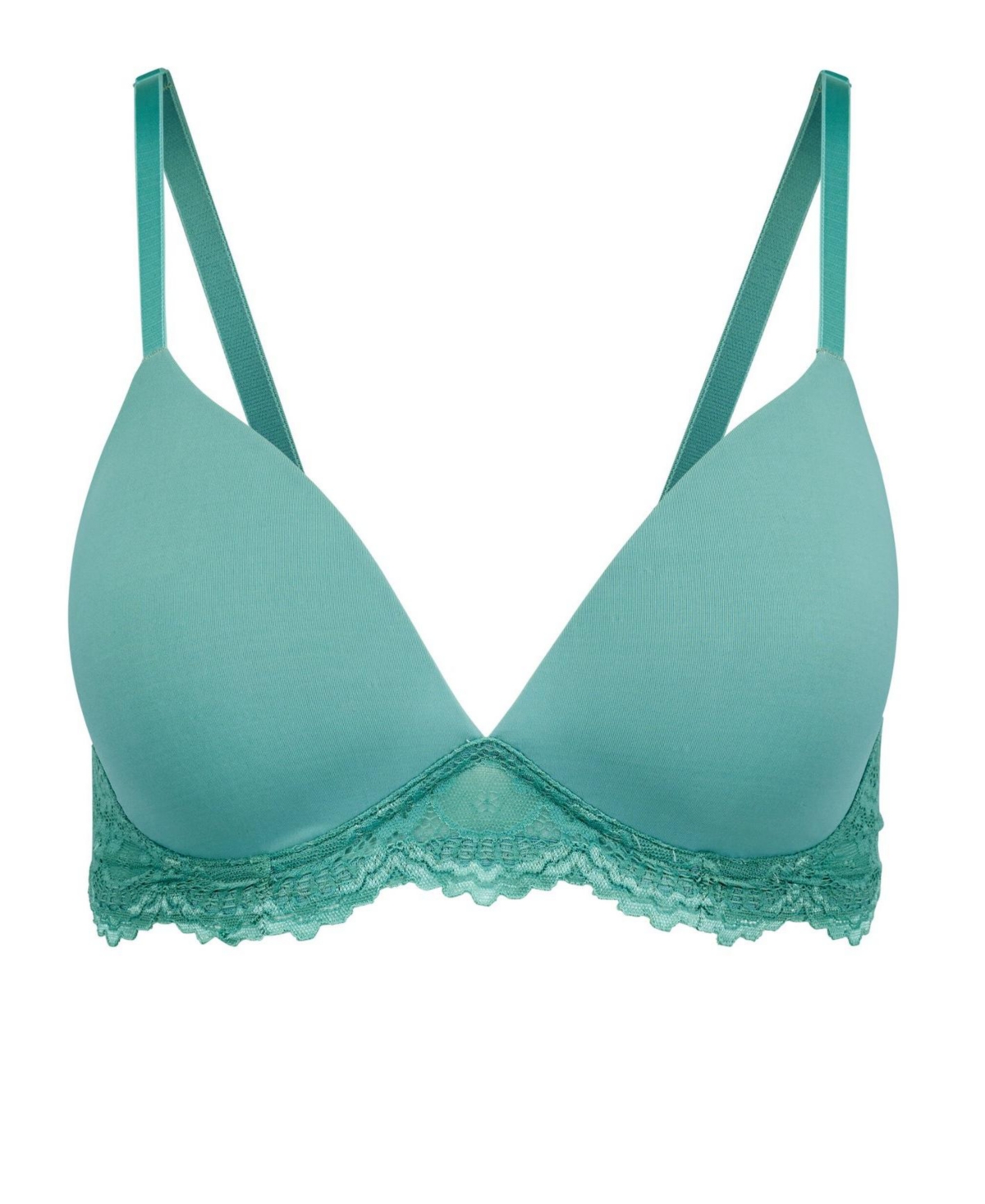 Adore Me Women's Jainey Contour Plunge Bra