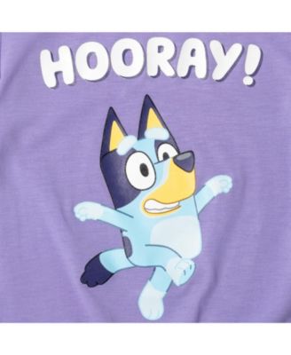 Little Girls T-Shirt