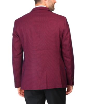 Мужская спортивная куртка Tailorbyrd от Tailorbyrd в тон Добби 26090₽