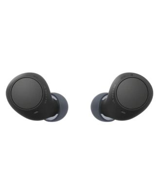 Sony WFC510 Truly Wireless Earbuds (Black) - Macy&rsquo;s