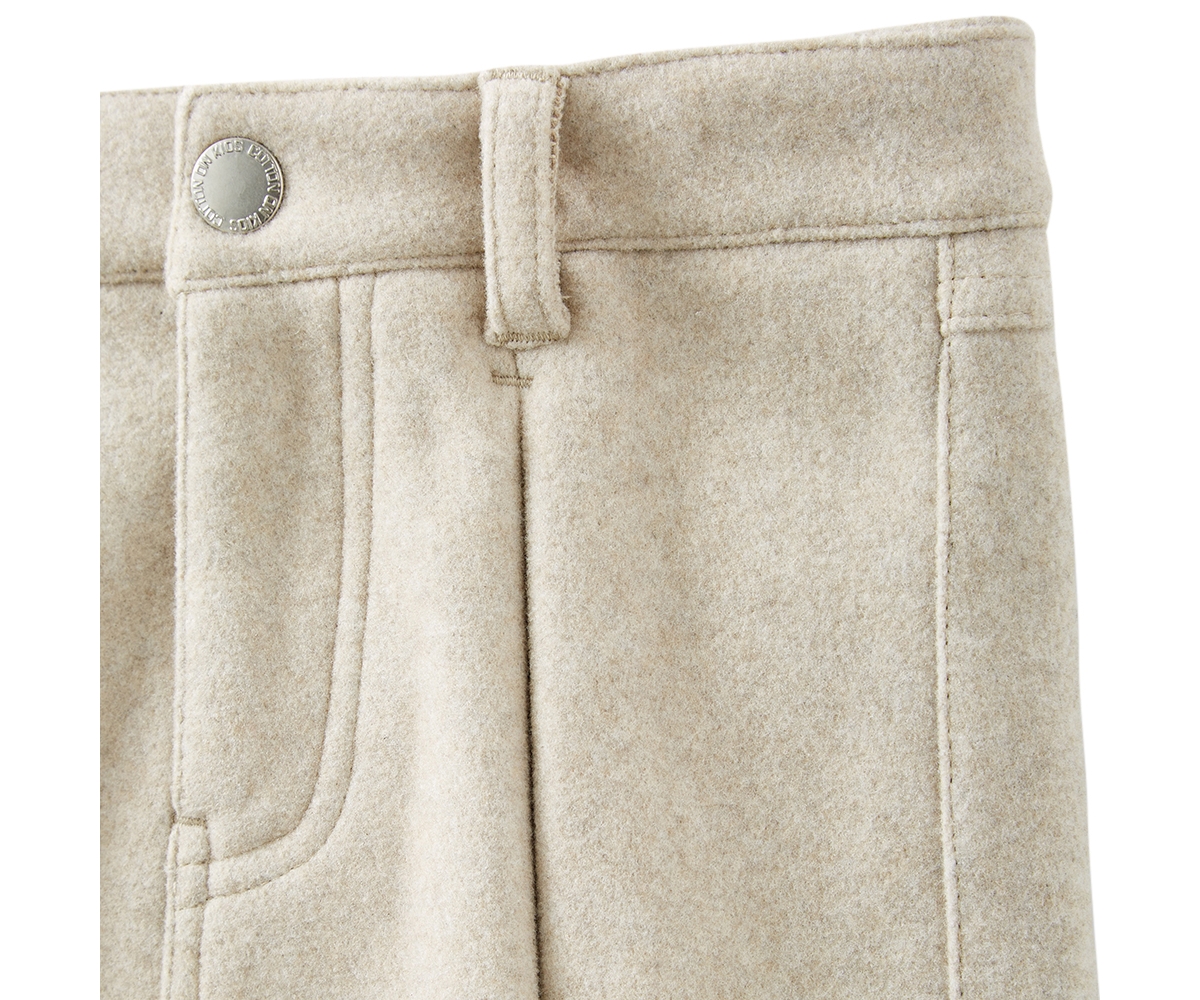 Cotton On Girls Little/Big Brooklyn Box Pleat Skirt