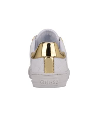 Women's Loven Lace-Up Sneakers