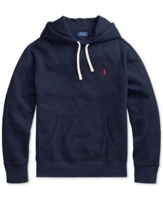 Men's Big & Tall The RL Fleece Hoodie