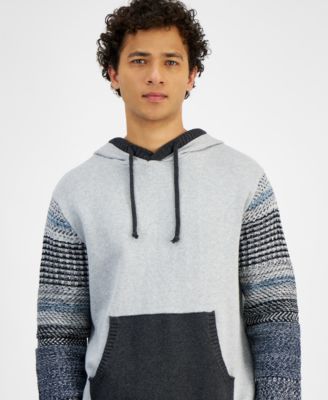 Мужская толстовка Sun Stone с рисунком Tao от Sun Stone эксклюзивно в Macys 13990₽