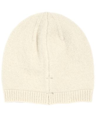 Embroidered Beanie