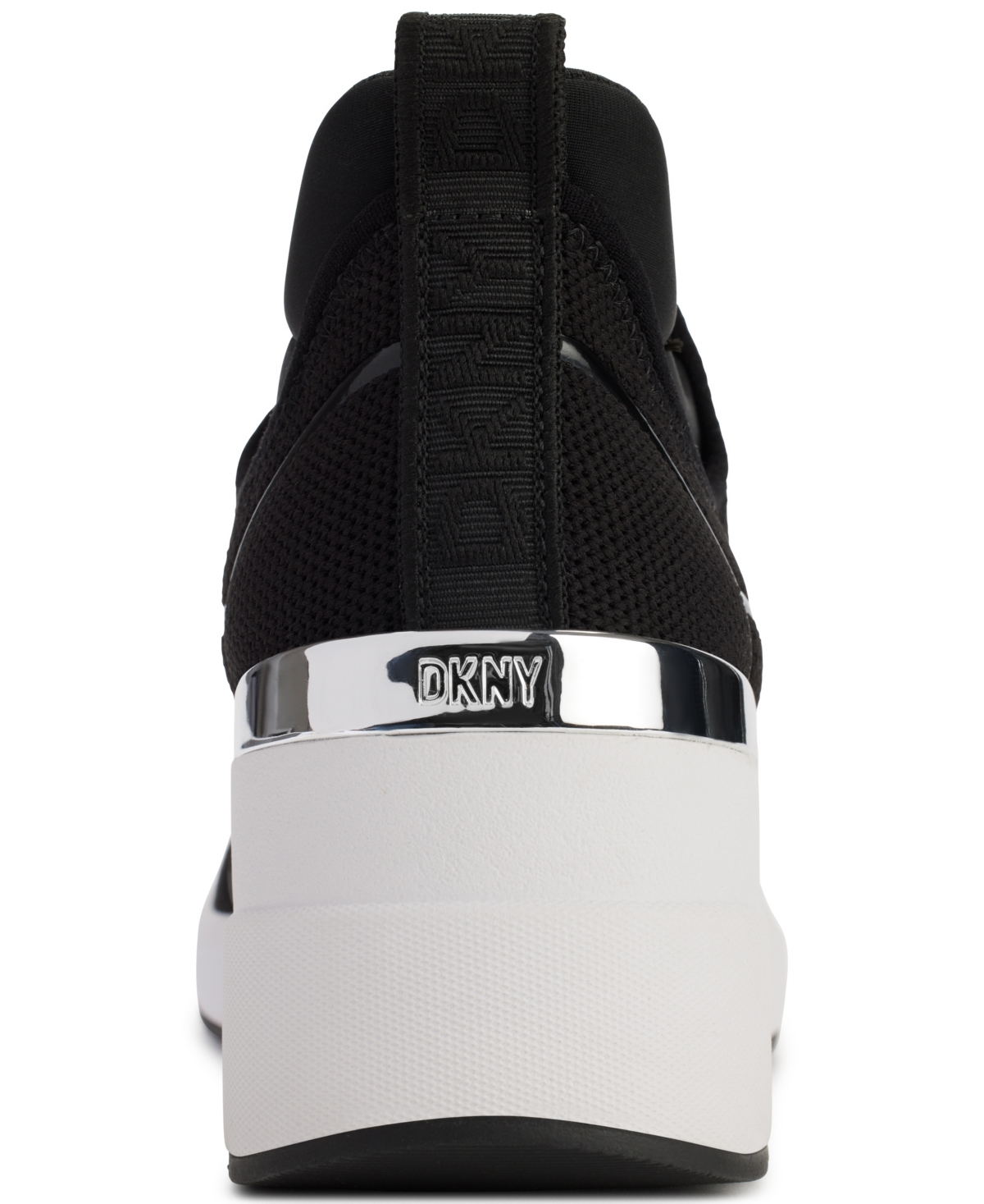 Dkny Women's Pecola Wedge Sneakers