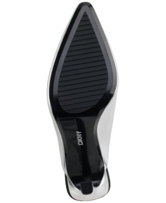 Women's Cadena Slip On Mule Pumps