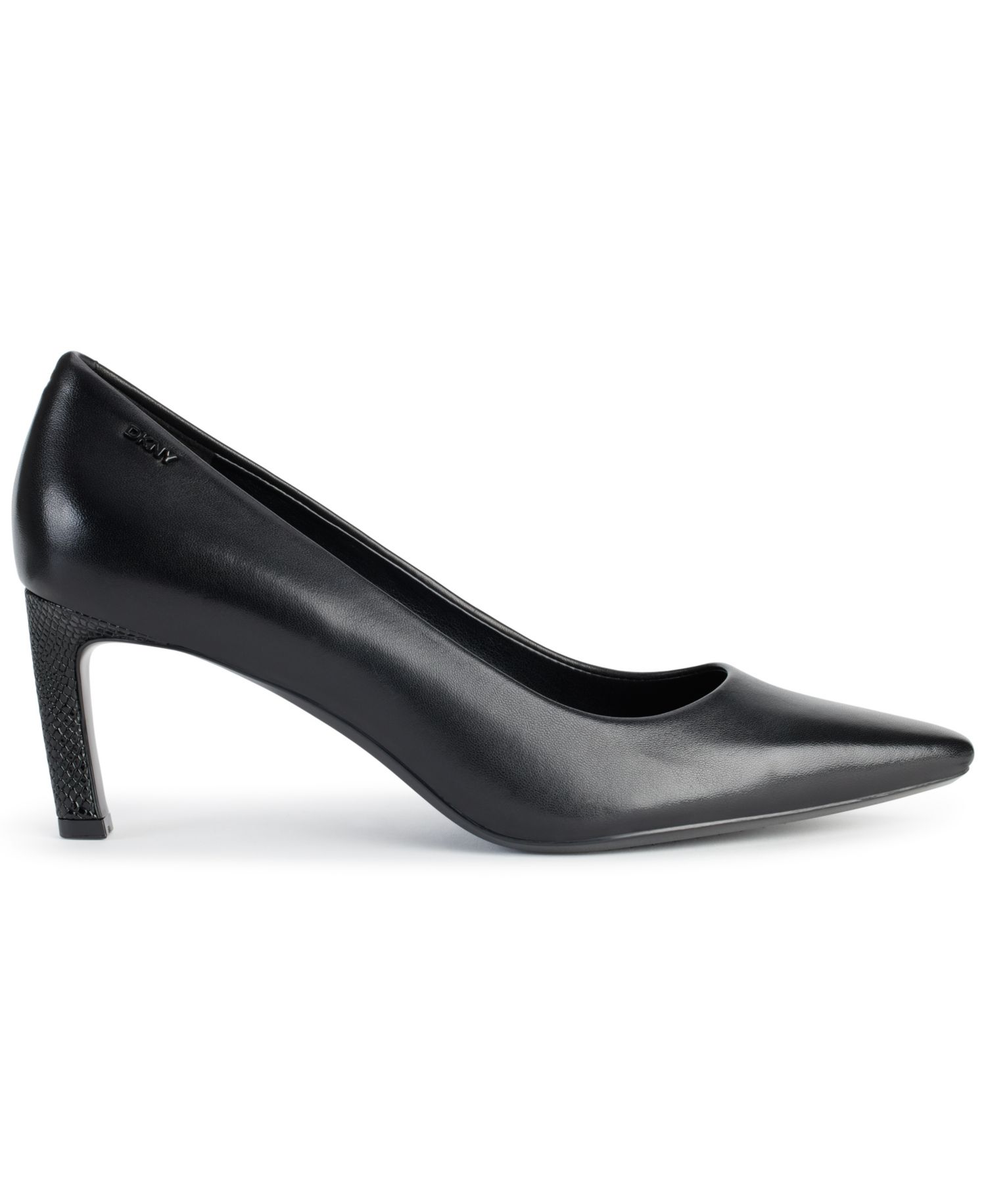 Women's Charlie Slip-On Pumps