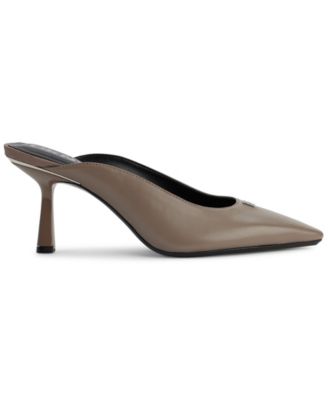 Women's Netta High Heel Pumps
