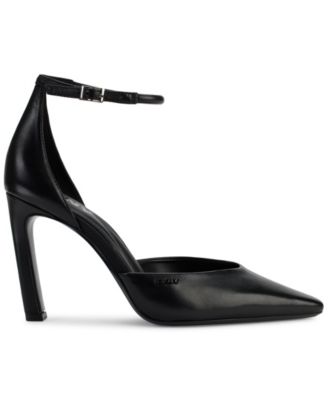Women's Cillian Ankle Strap Pumps