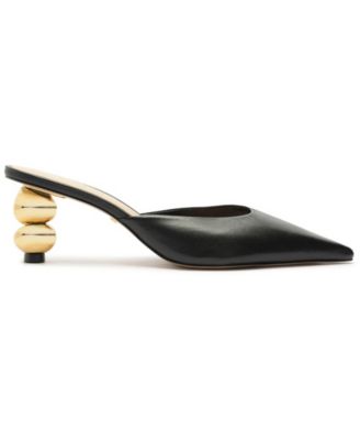 Women's Blair Mid Stiletto Mules