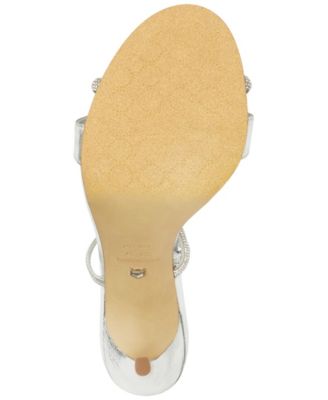 Women's Leila High Stiletto Sandals