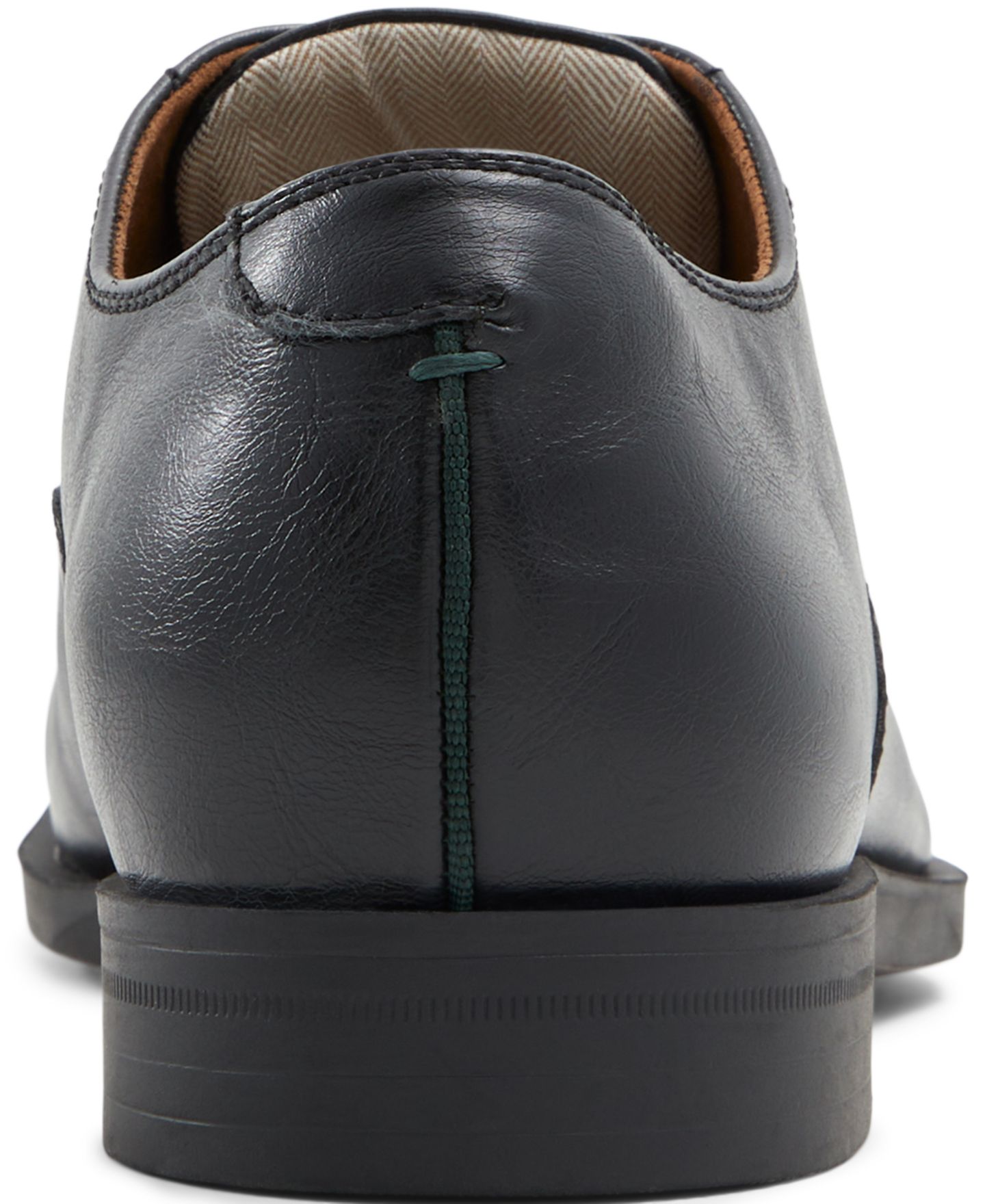 Обувь Call It Spring Men's Finch Synthetic Oxford, цвет: Чёрный — фото 3