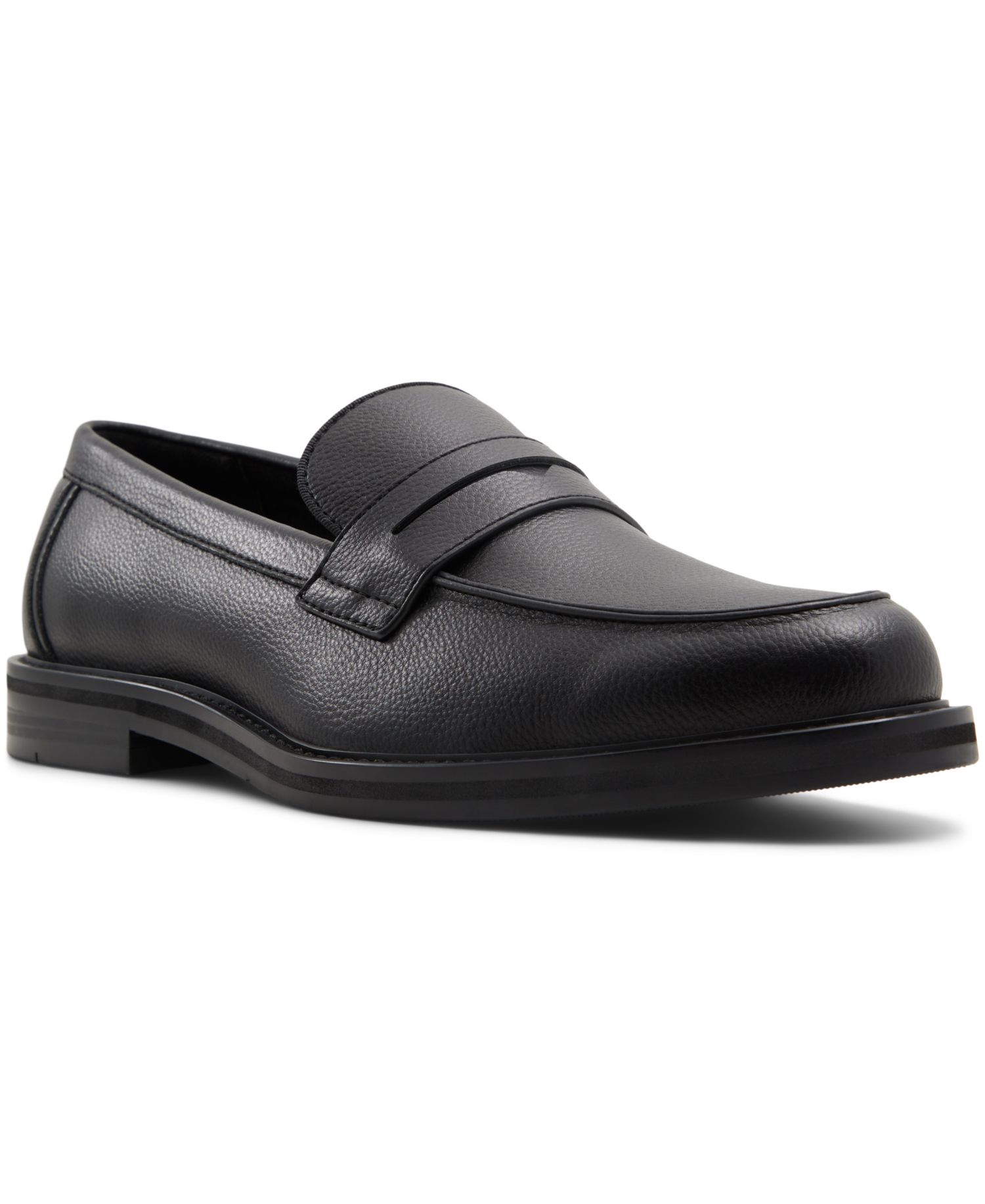 Men's Hayward Synthetic Loafers