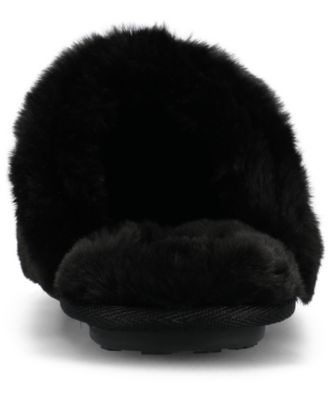 Women's Jayde Round Toe Slippers