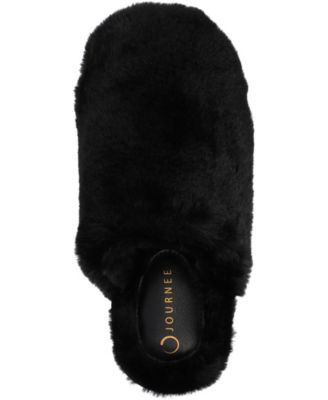 Women's Jayde Round Toe Slippers