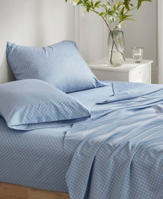 Luna Floral 5-Pc. Comforter, Twin