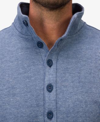 Мужская тканая толстовка REEF REEF Мужская тканая толстовка Oteil с длинным рукавом 13590₽