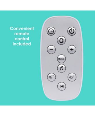 NuMotion Infinity Swing