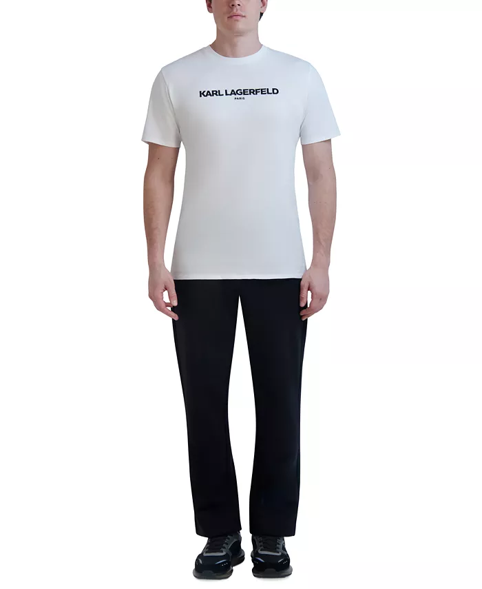 Men's Signature Fleece Pants - thumbnail 4