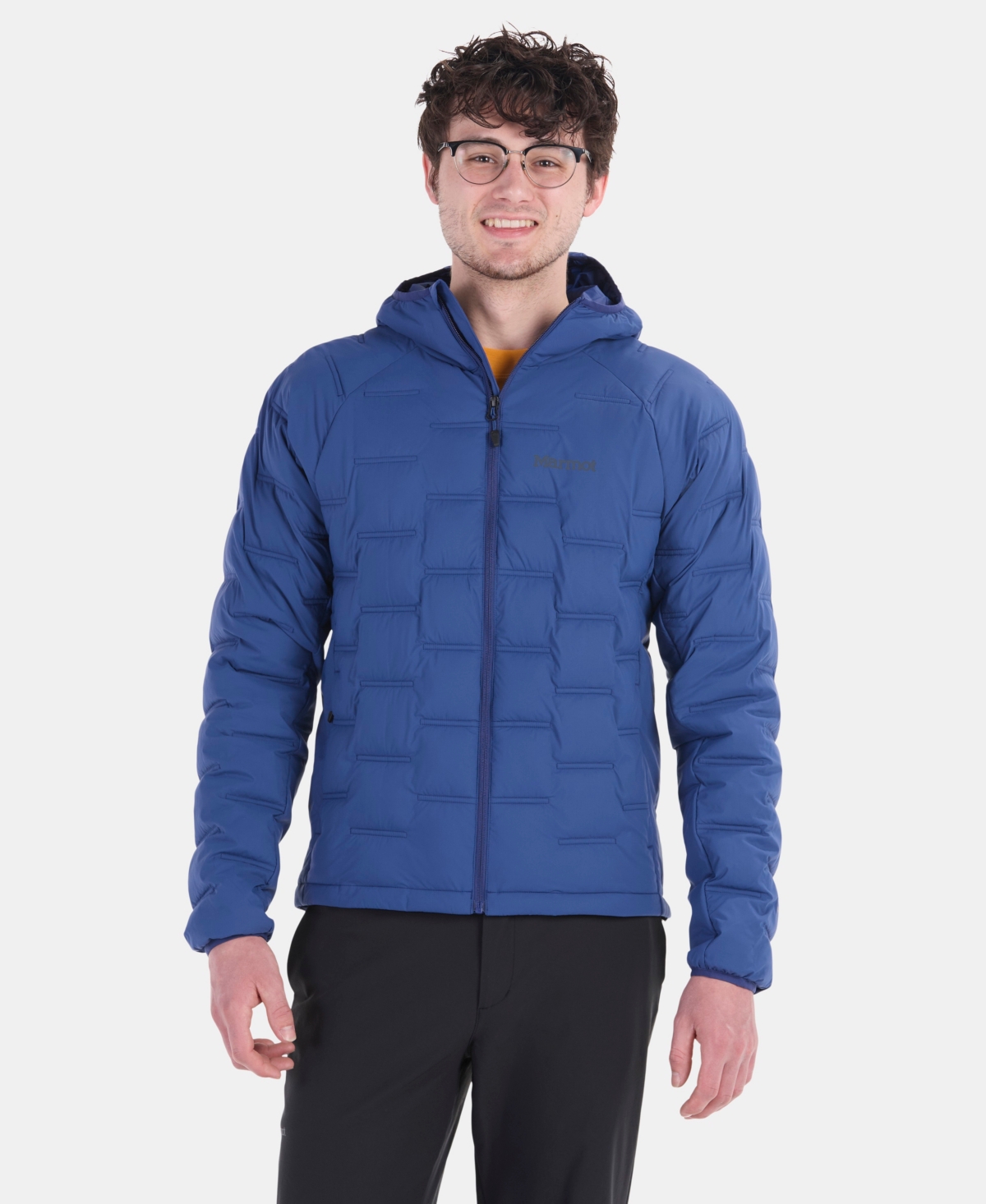 Marmot Men's WarmCube Active Novus Hoodie