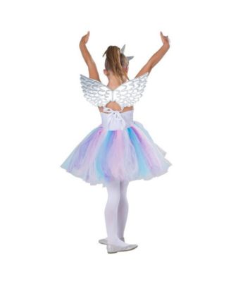 Unicorn Dress Costume - Kids Girls