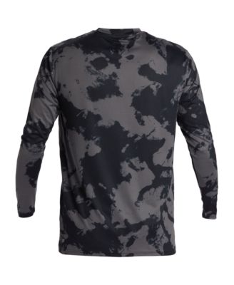 Men's Hi Petroglyph Surf Long Sleeve T-shirt