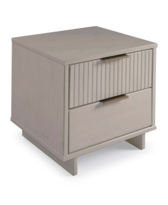 Granville 2-Piece 2-Drawer Nightstand Set