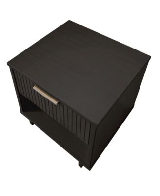 Granville 2-Piece 1-Drawer Nightstand Set