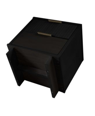 Granville 2-Piece 3-Drawer Standard Dresser and 2-Drawer Nightstand Set