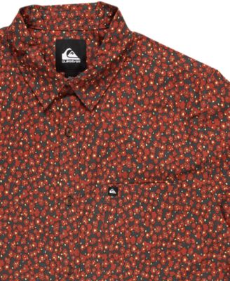 Men's Apero Classic Short Sleeve Shirt