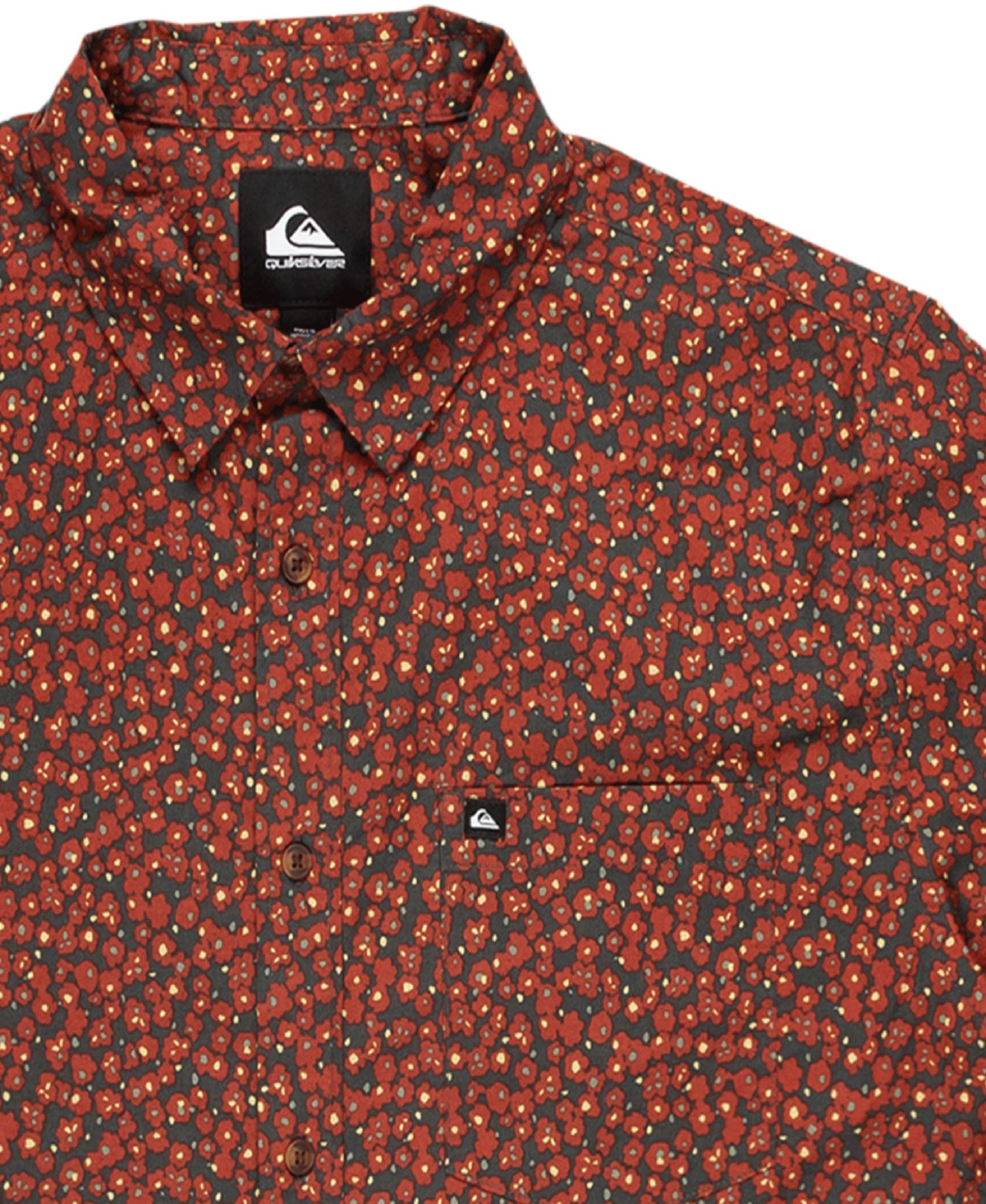 Men's Apero Classic Short Sleeve Shirt