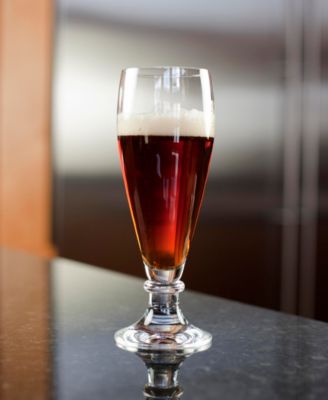 Beer Basic Brussels Pilsner Glass 13.5oz - Set of 6