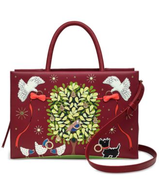 Red radley purse online